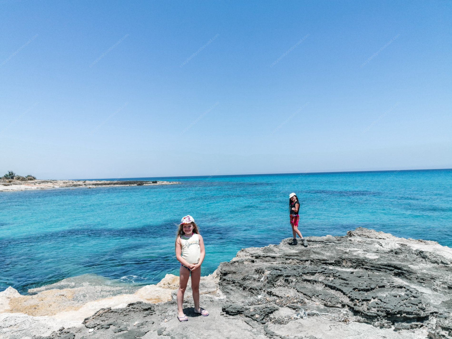 Spiaggia San Lorenzo