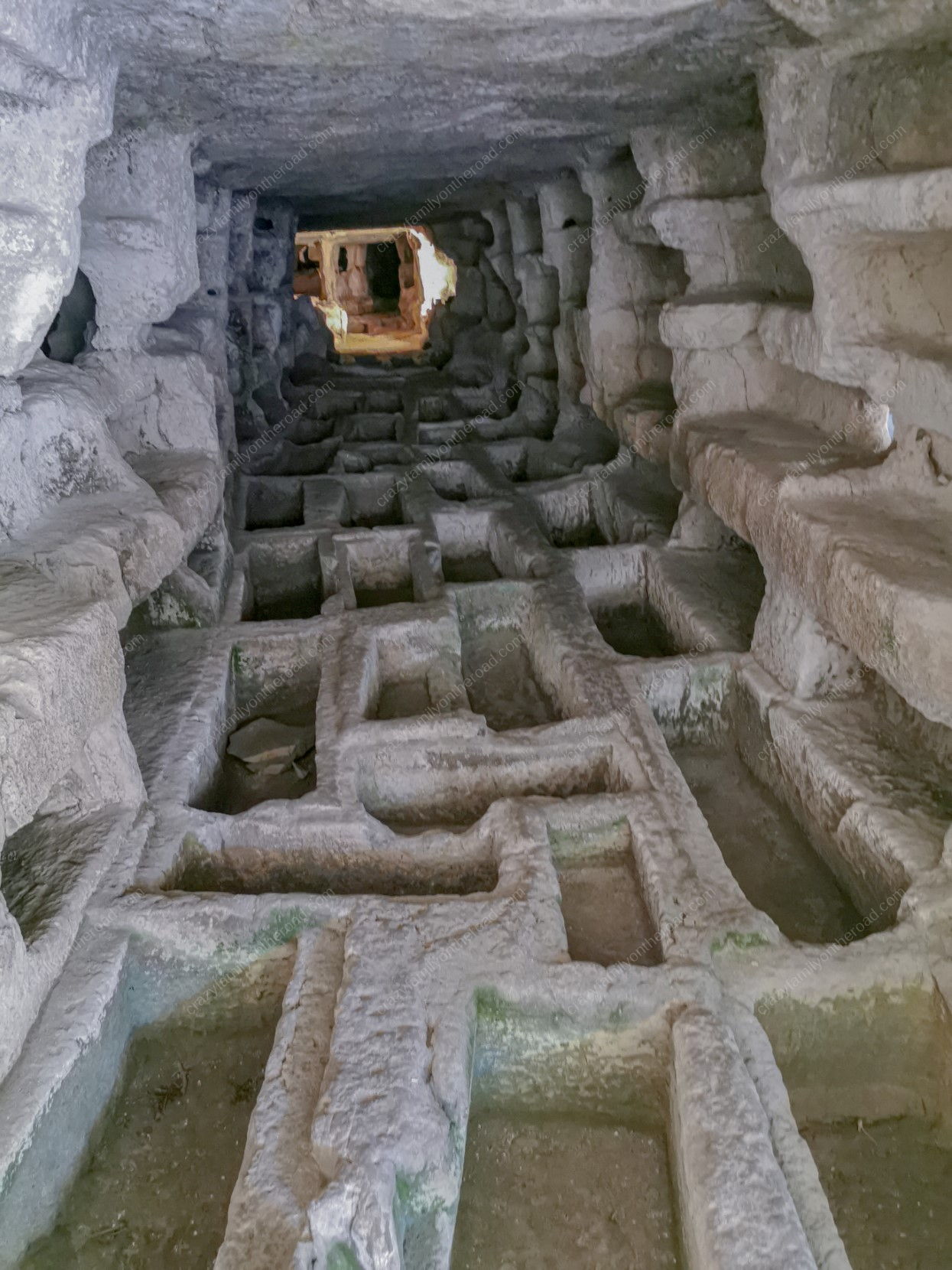 Cava d’Ispica