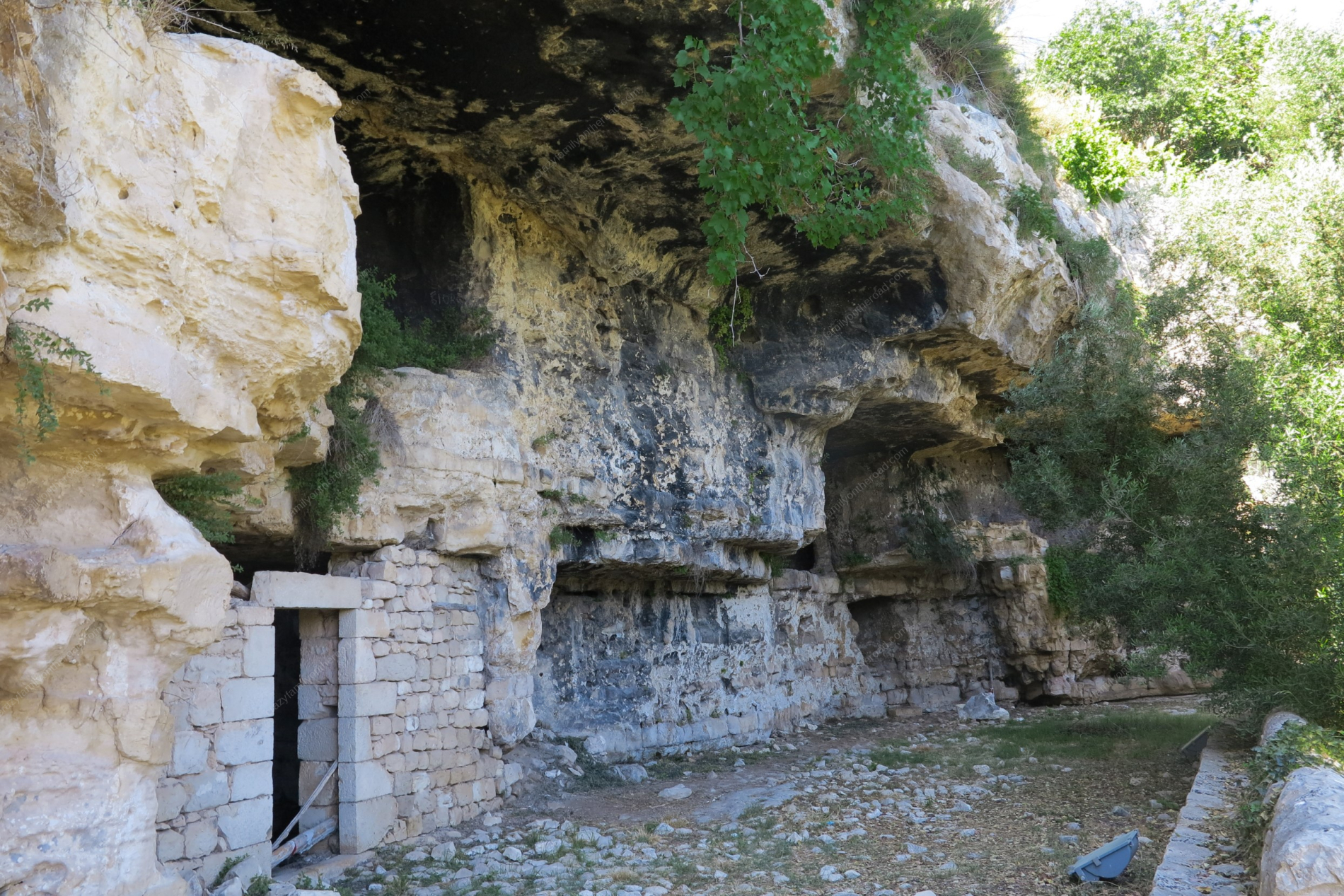 Cava d’Ispica