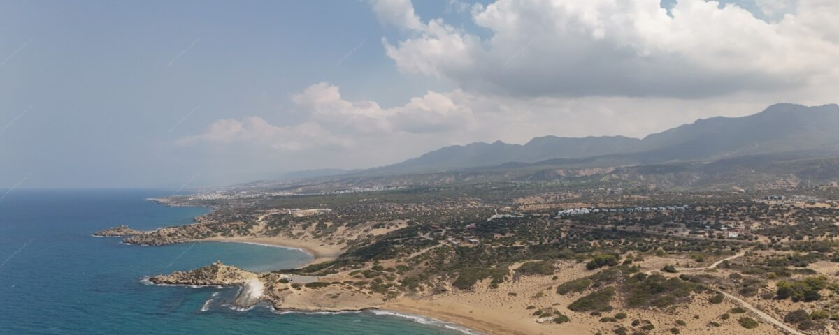 Alagadi Turtle Beach