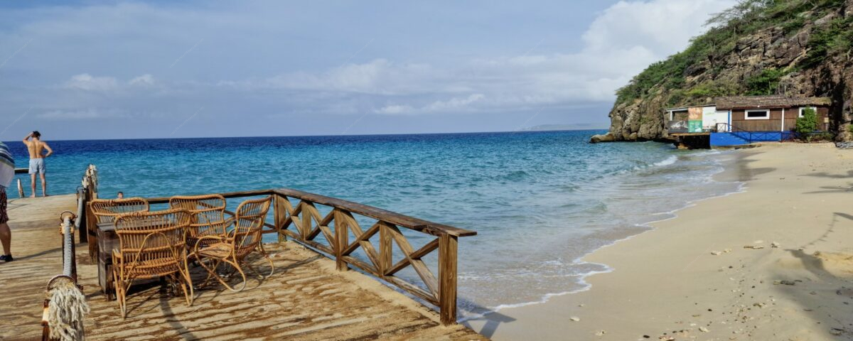 Kokomo Beach