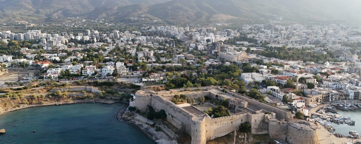 Girne Castle