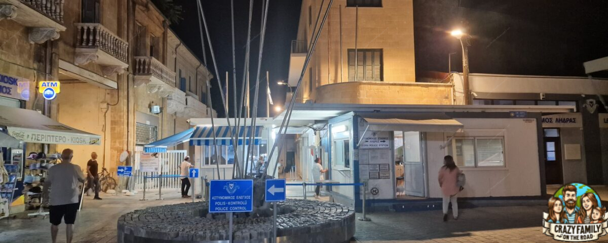 Nicosia