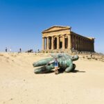 Agrigento Valle dei Templi