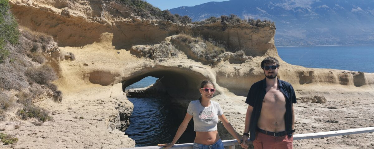 Amandakis Beach