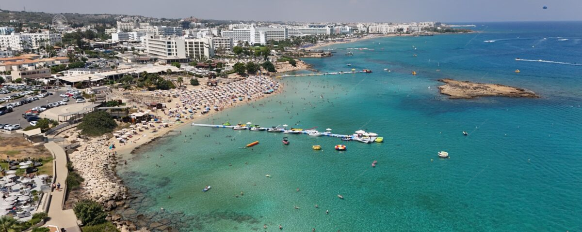 Fig tree Beach