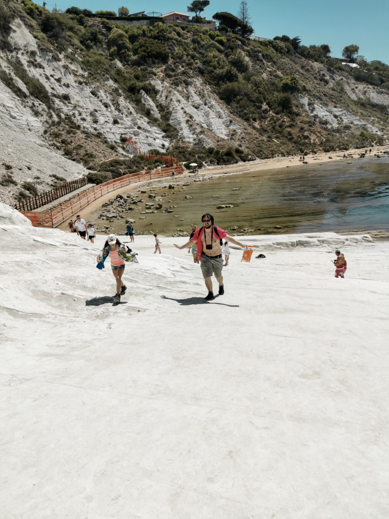 Scala dei Turchi