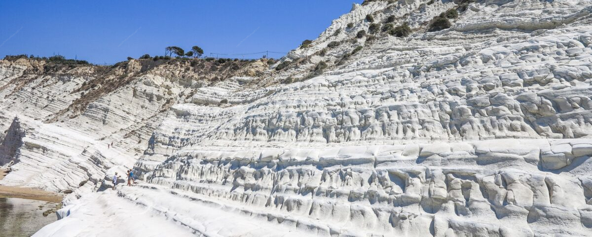 Scala dei Turchi