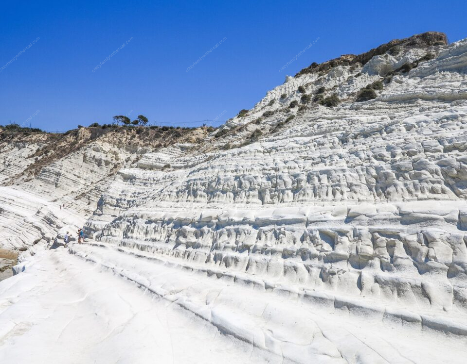 Scala dei Turchi