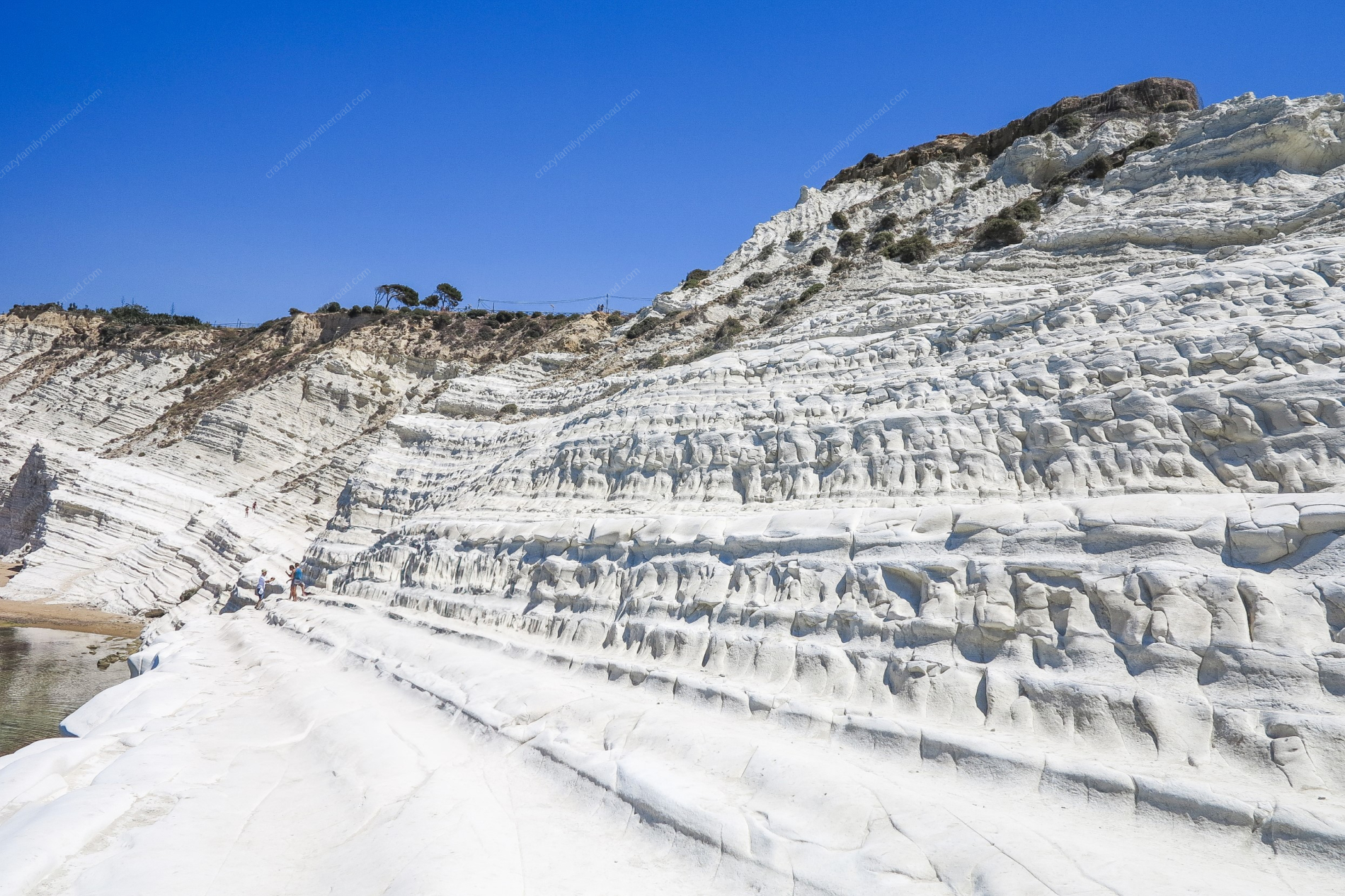 Scala dei Turchi