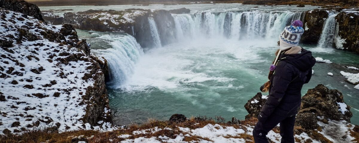 Goðafoss