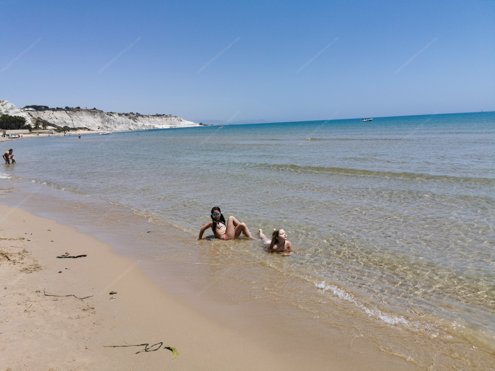 Lido Rosello