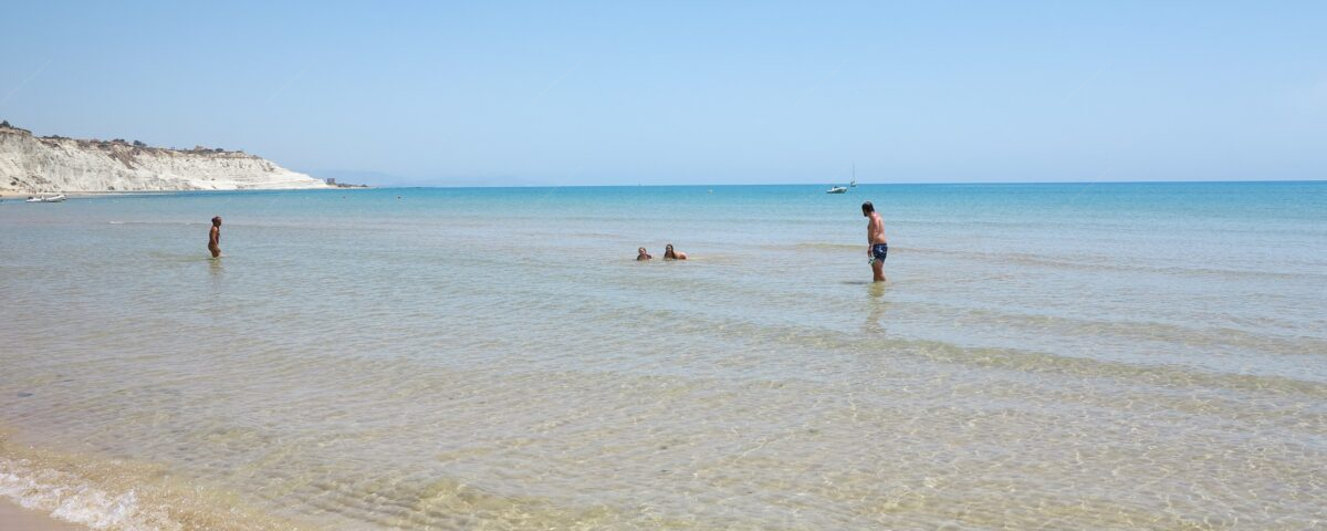 Lido Rosello