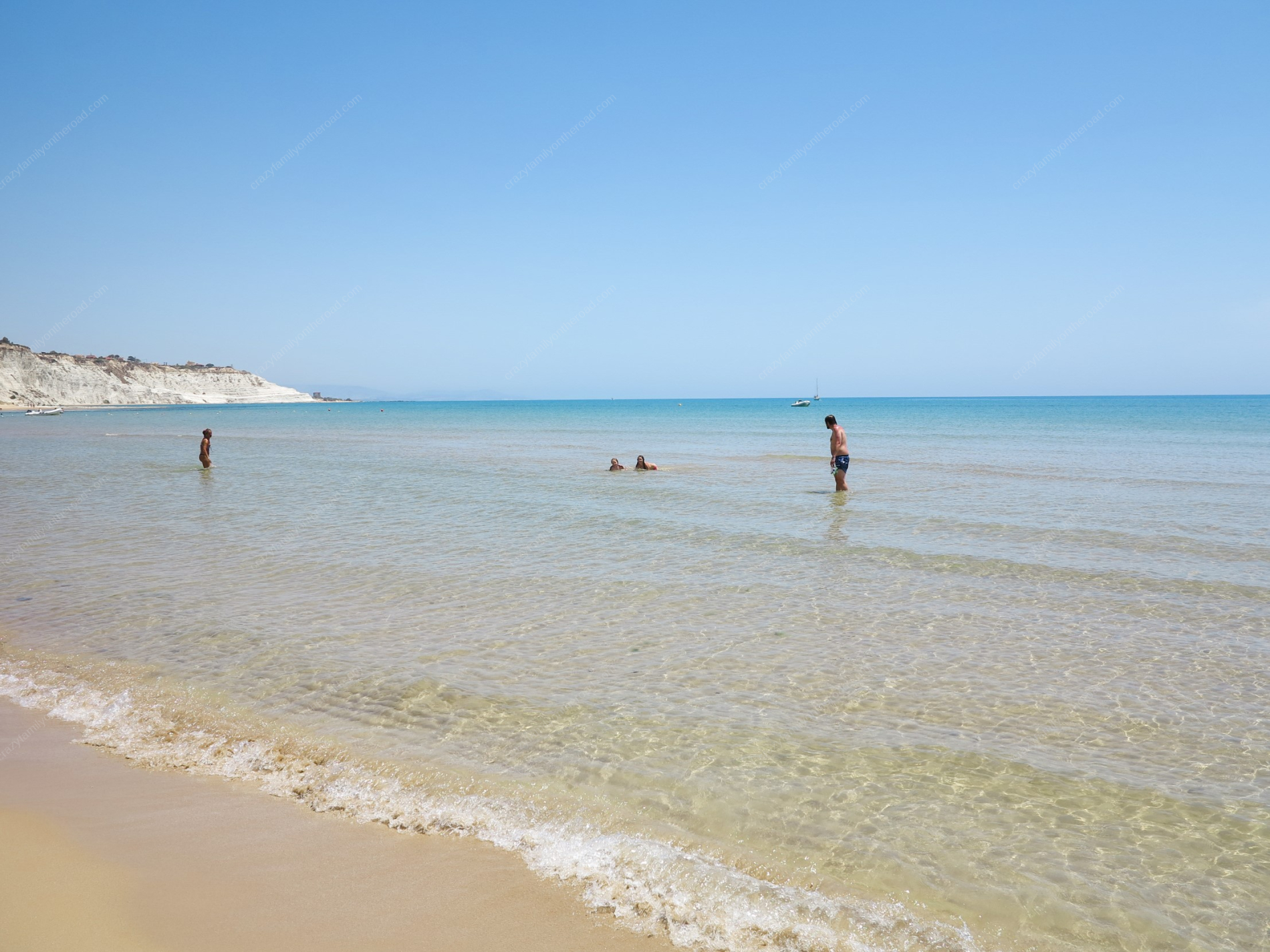 Lido Rosello