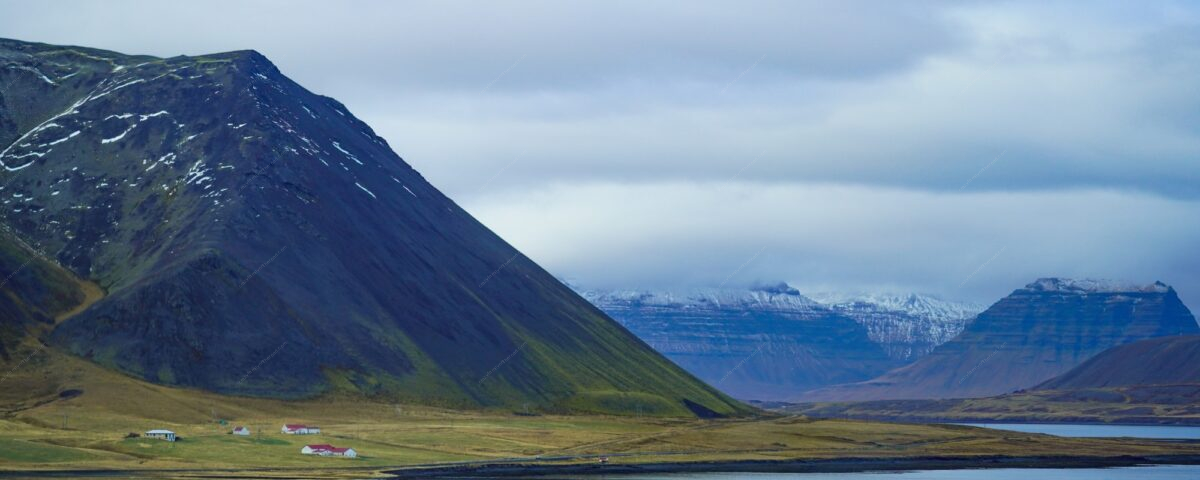 route 54 Iceland
