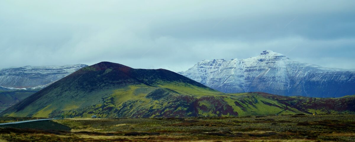 route 54 Iceland