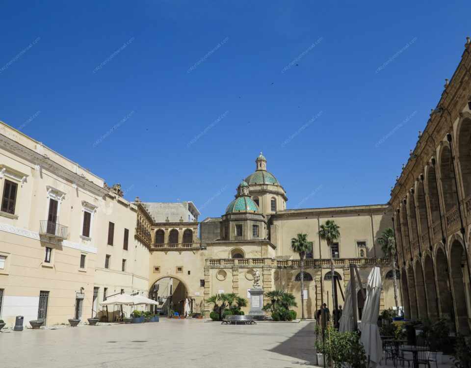 Mazara del Vallo