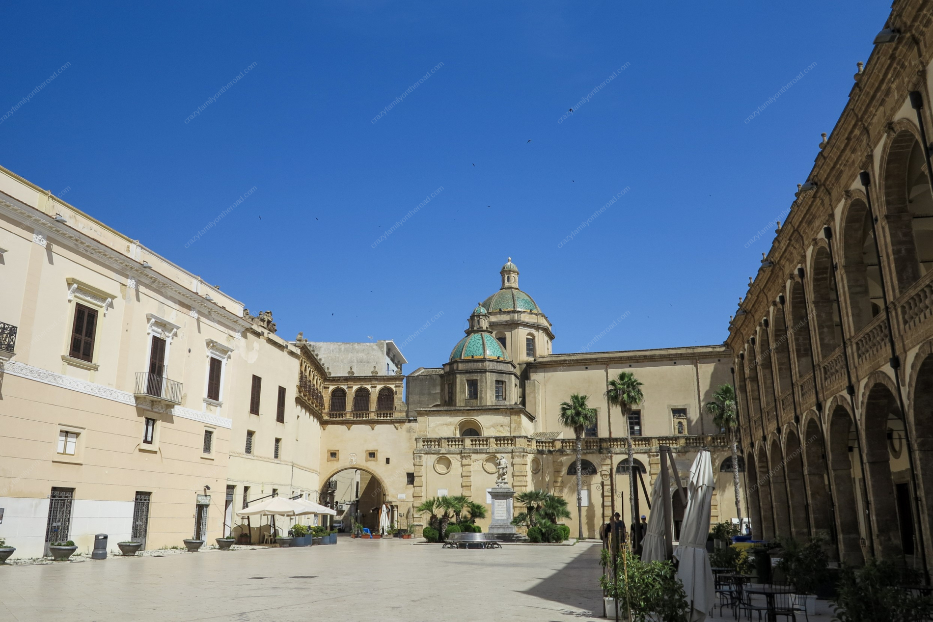 Mazara del Vallo