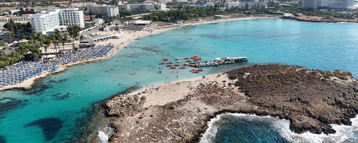 Nissi Beach