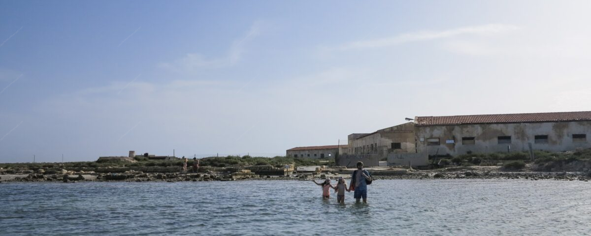 Isola Grande