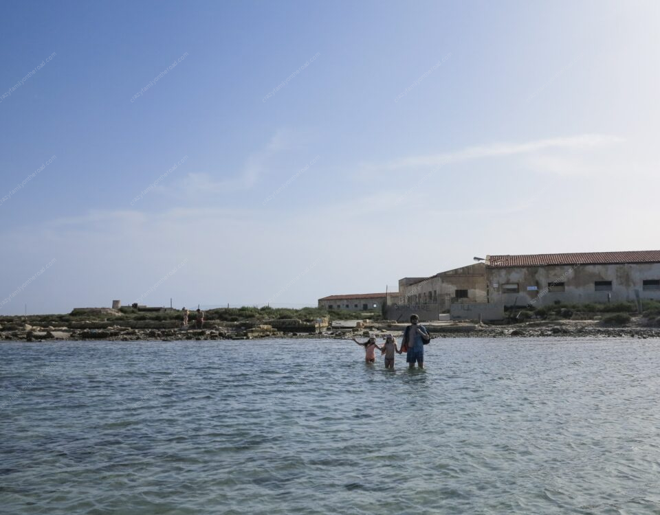 Isola Grande