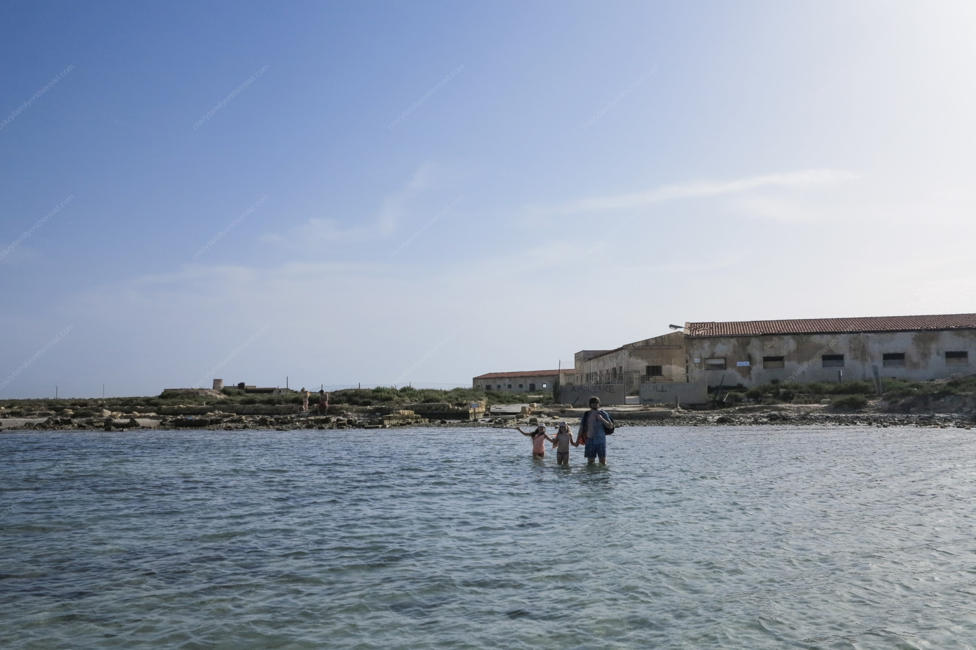  Isola Grande