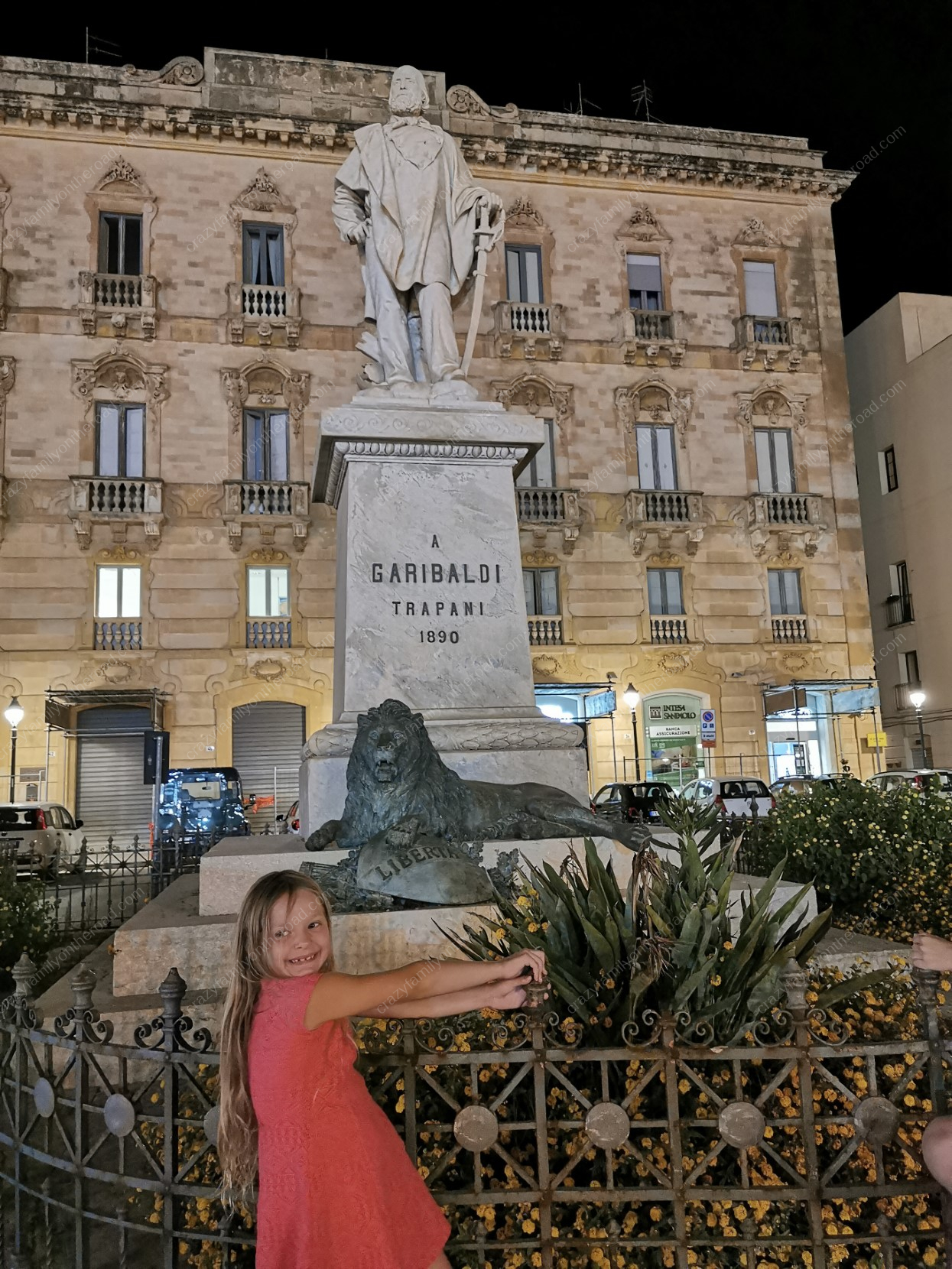 Trapani