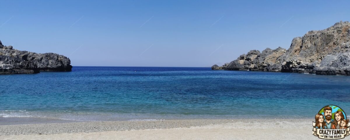 Skinaria beach