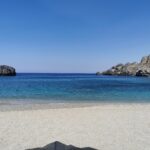 Skinaria beach
