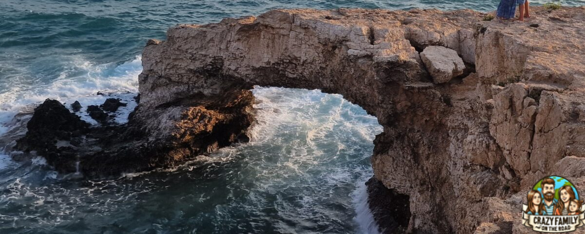 Bridge of love