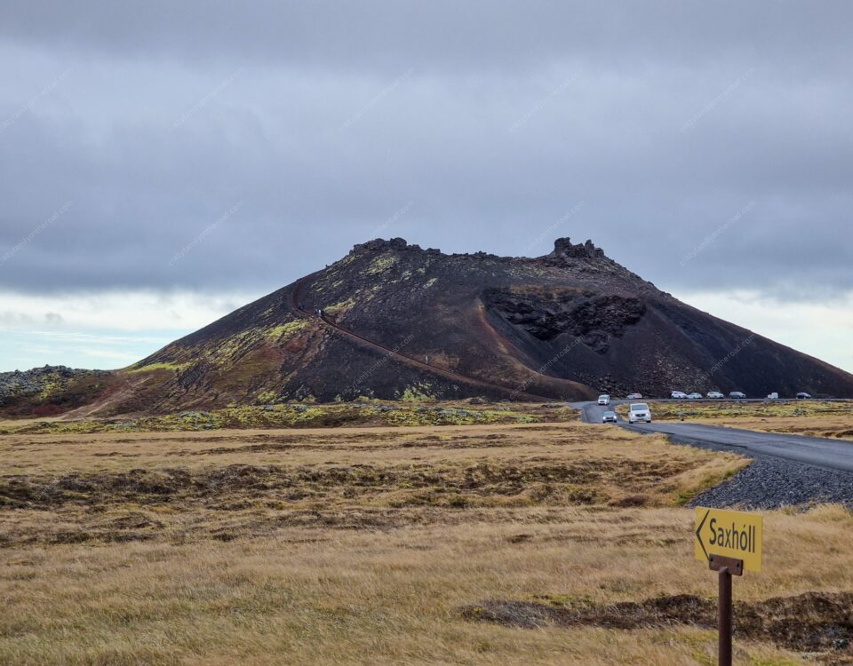 Saxhóll
