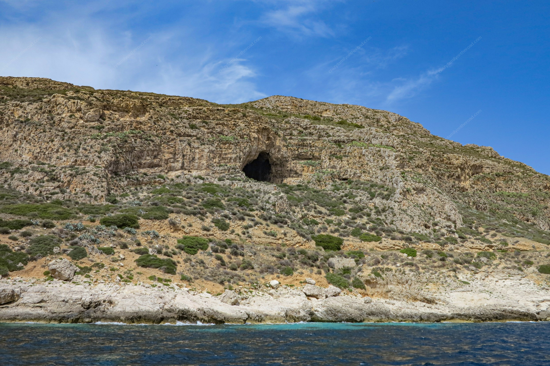 Levanzo