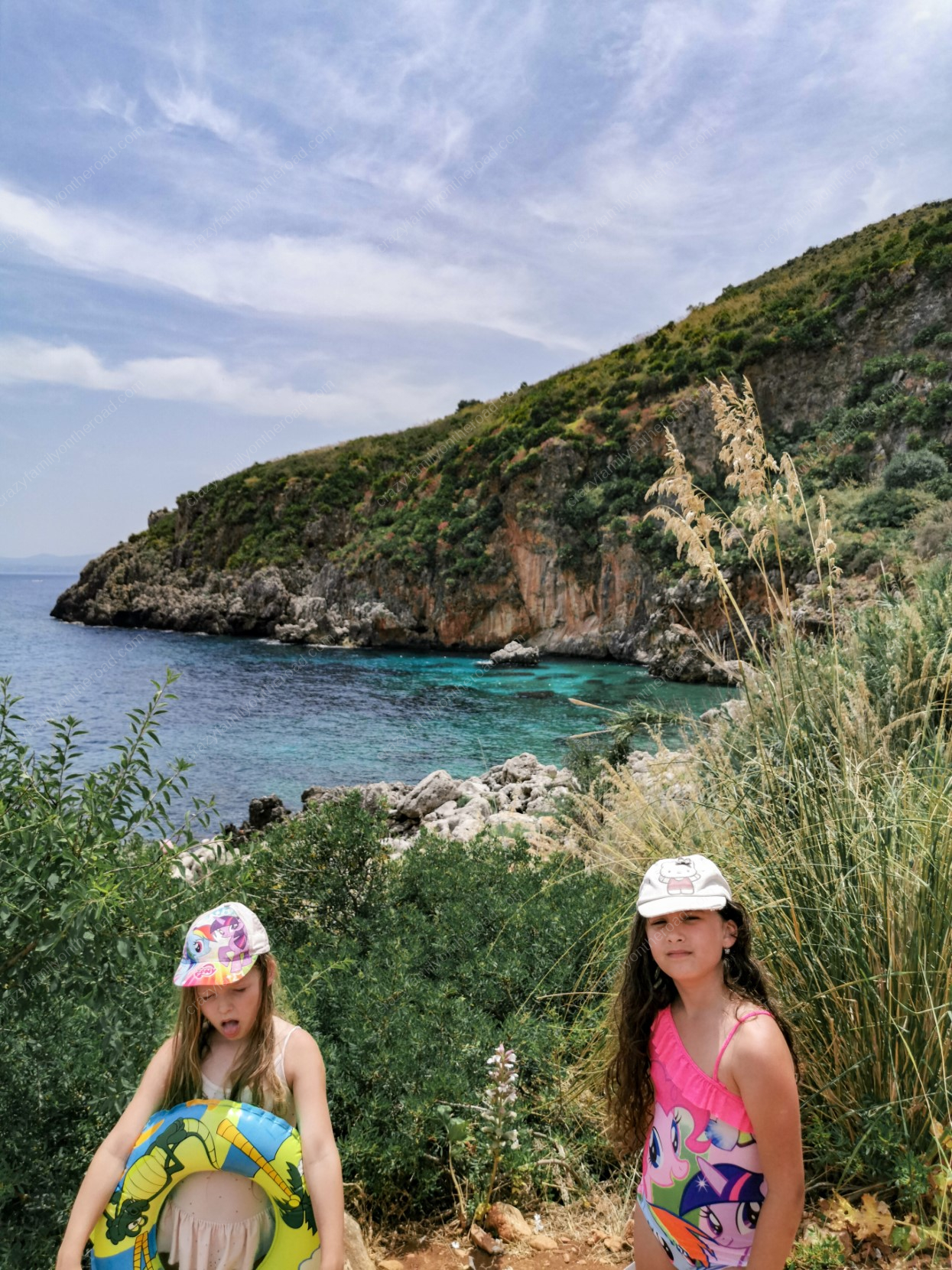 Riserva Naturale dello Zingaro