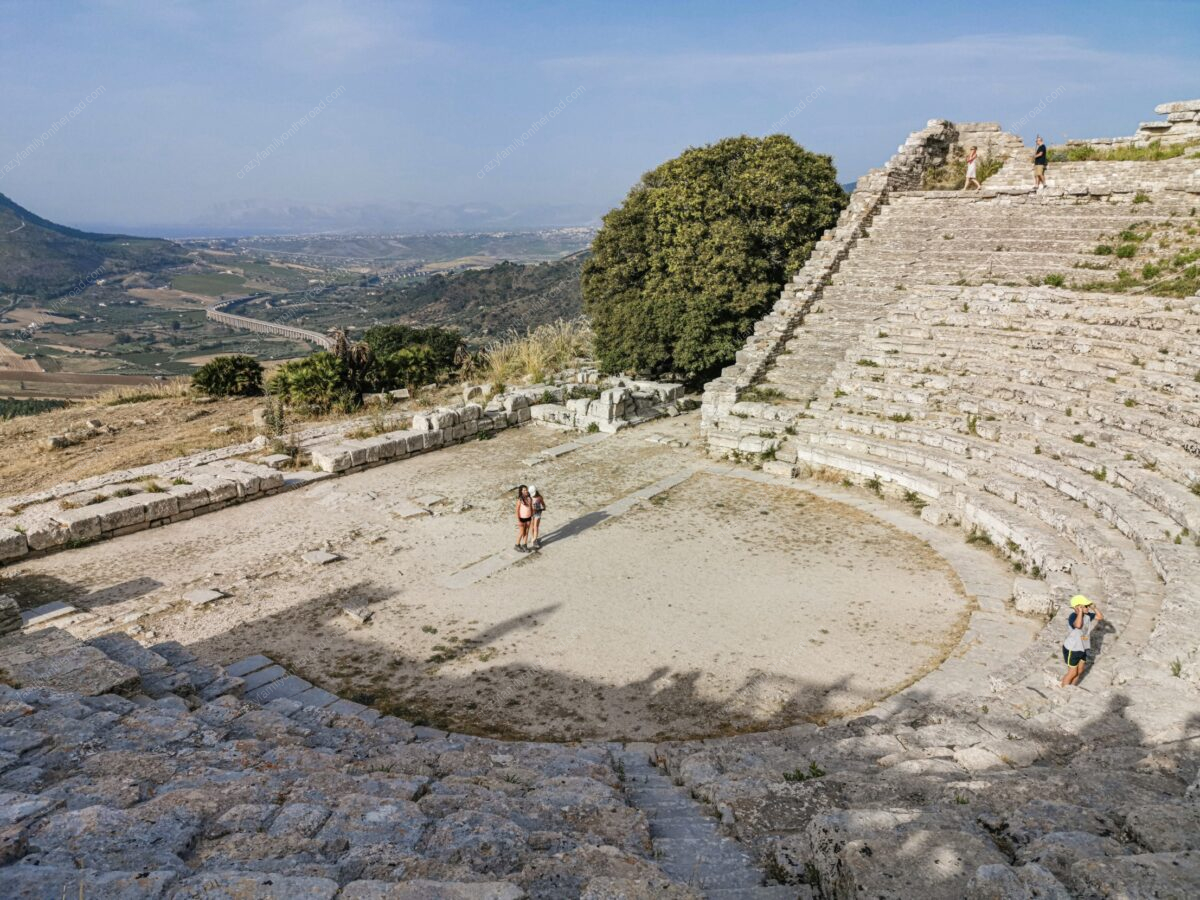 Temple of Segesta