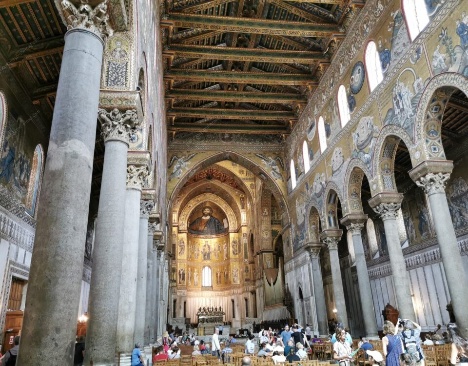 Monreale