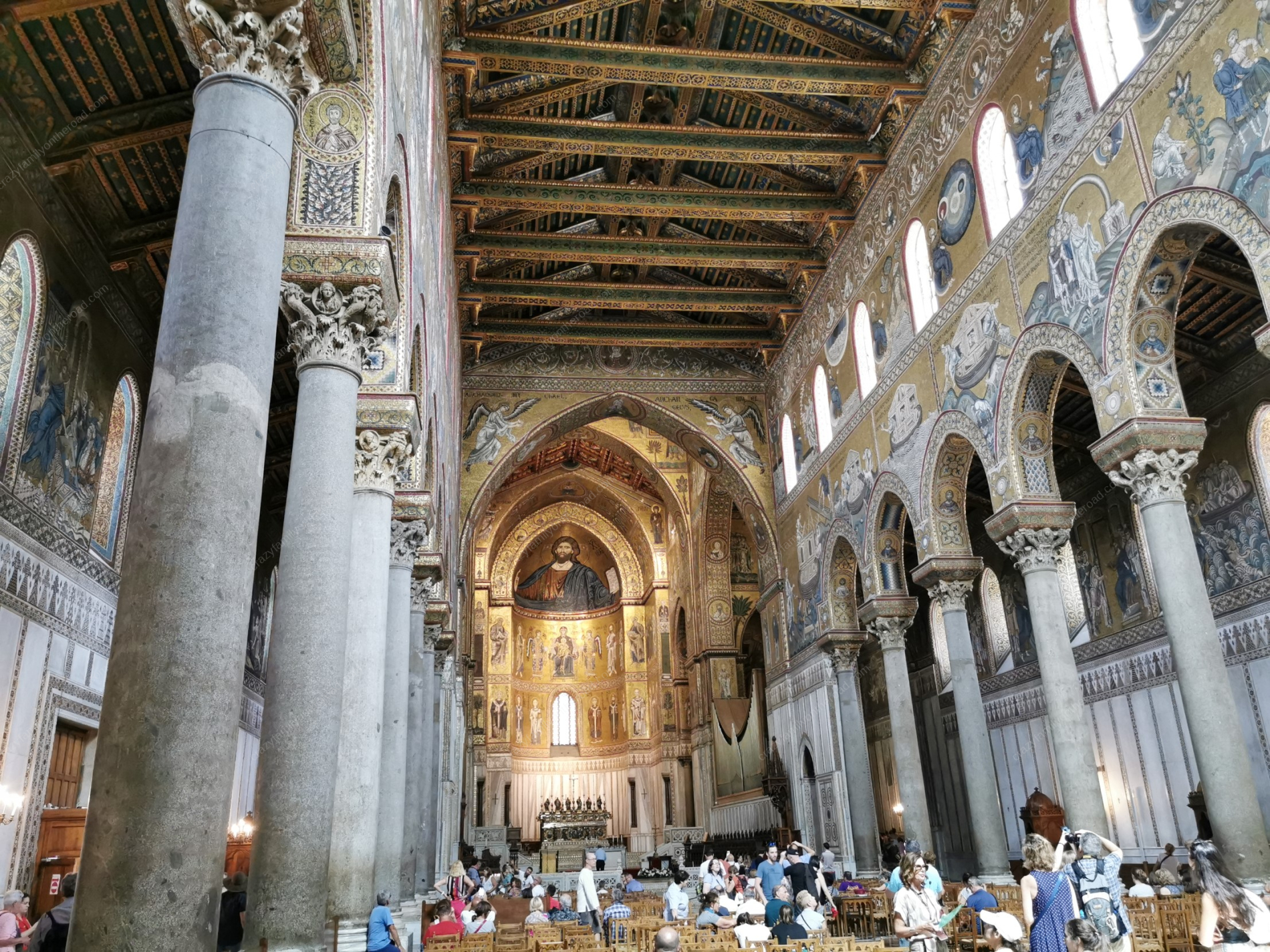 Monreale