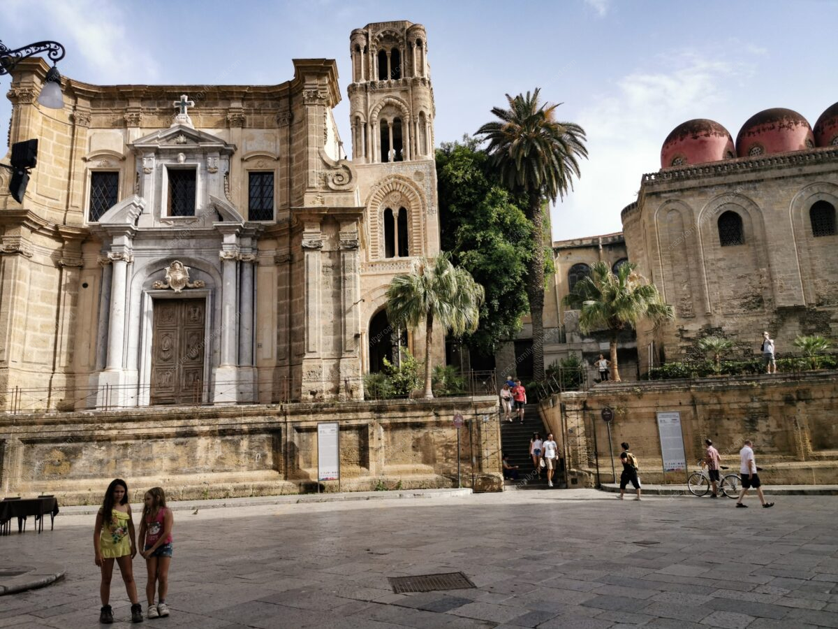 Palermo