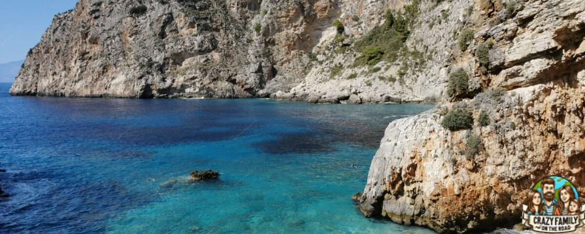Filipoi beach