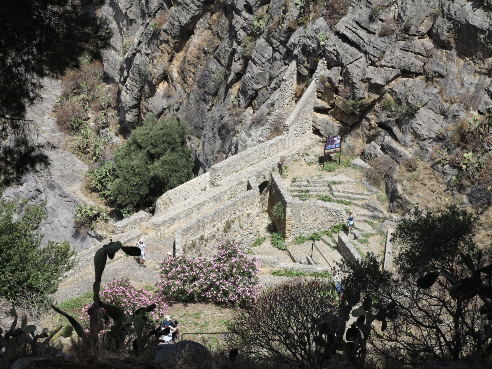 Rocca di Cefalu