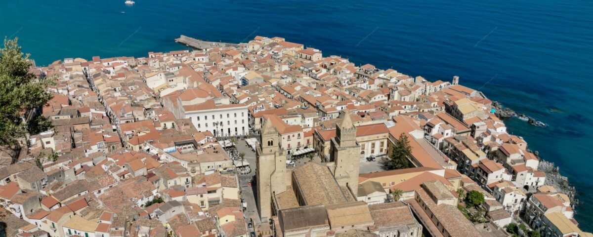 Rocca di Cefalu