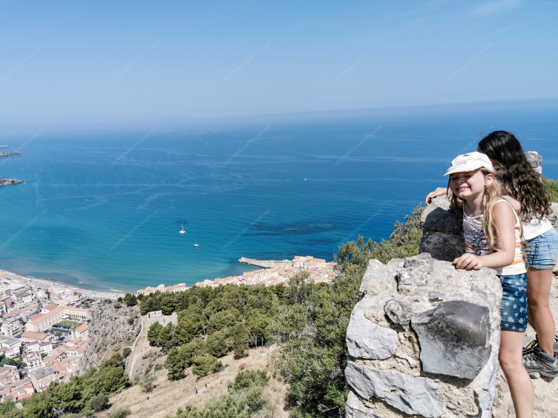 Rocca di Cefalu