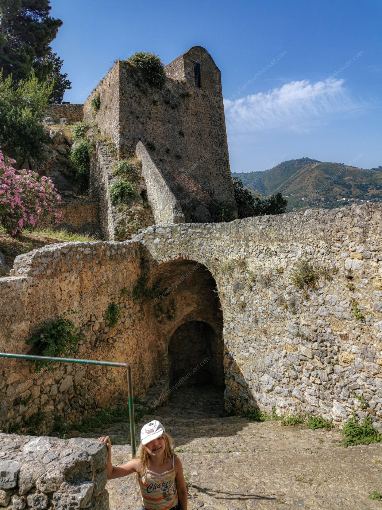 Rocca di Cefalu