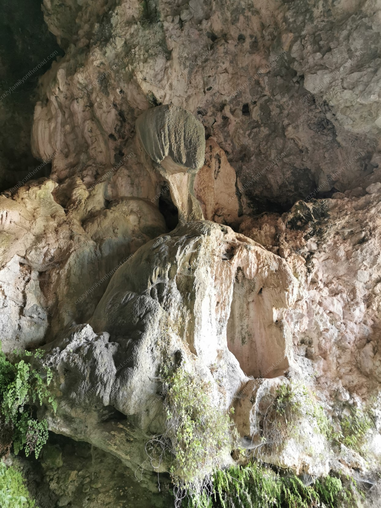 Grotte Grattara