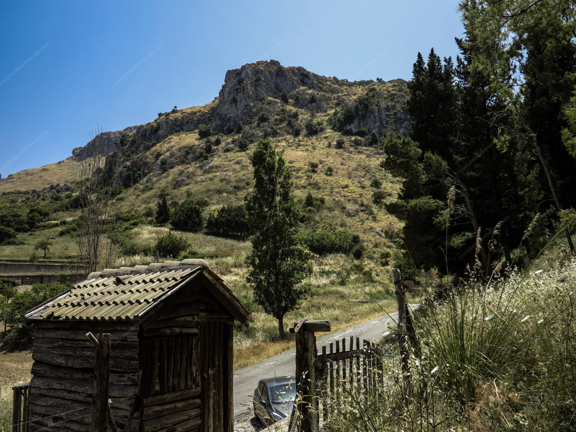 Grotta Grattara