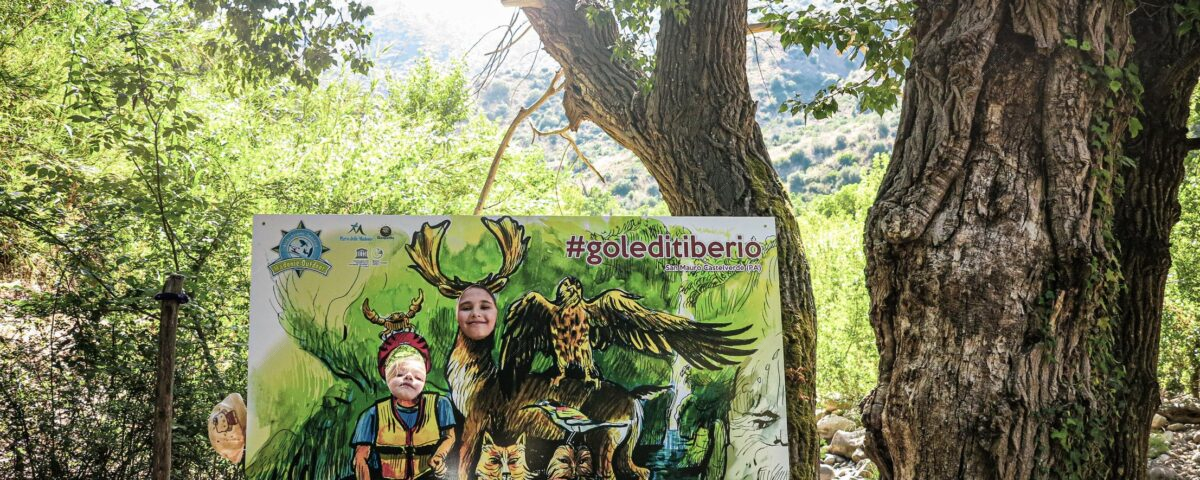 Gole di Tiberio