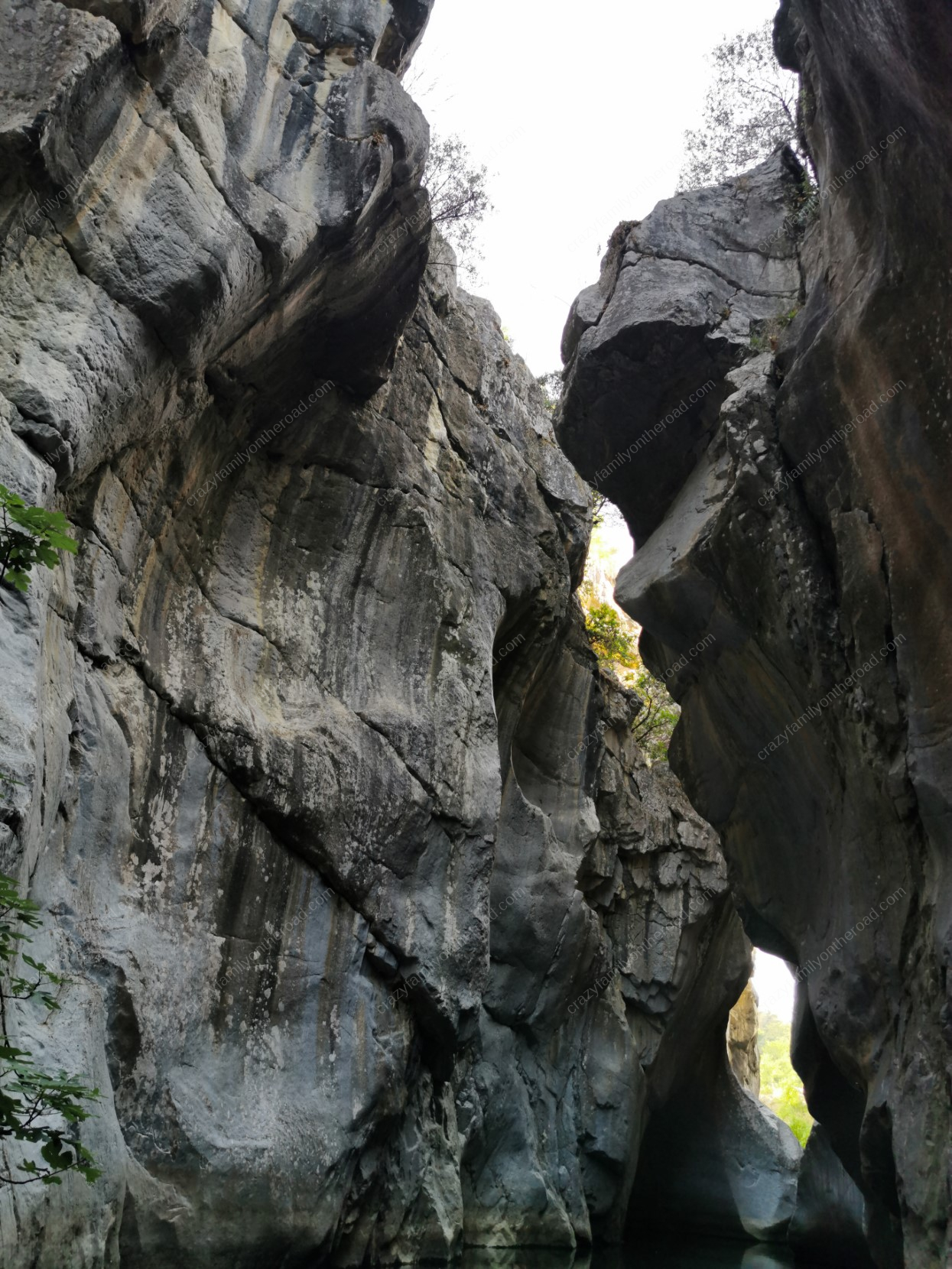 Gole di Tiberio