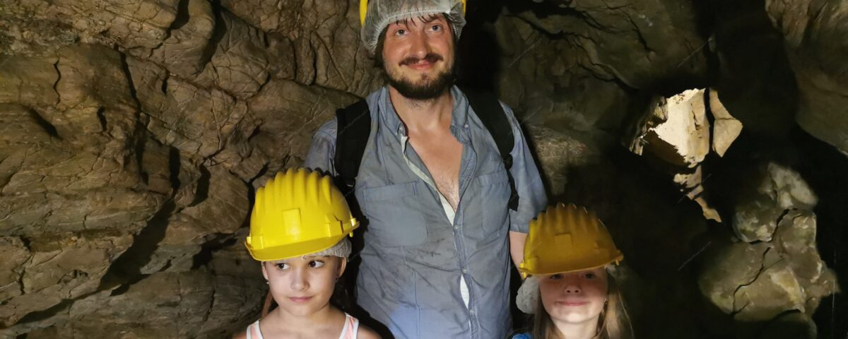 Grotta di Tono