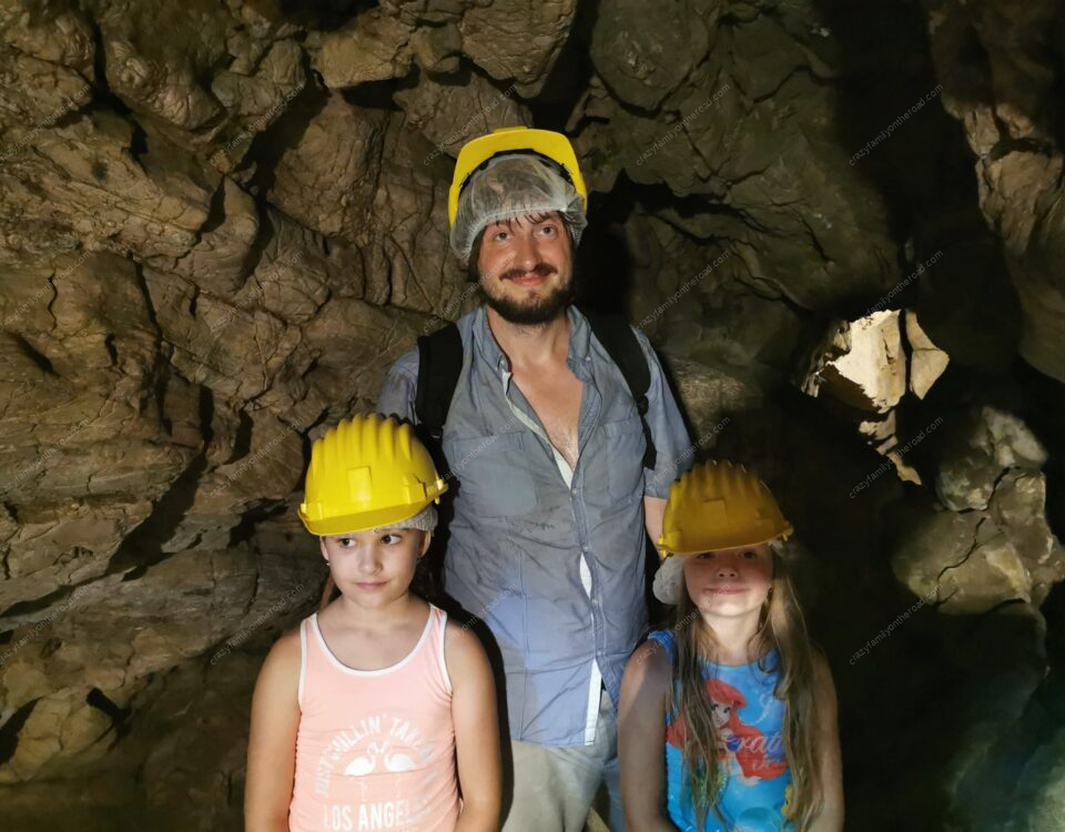 Grotta di Tono