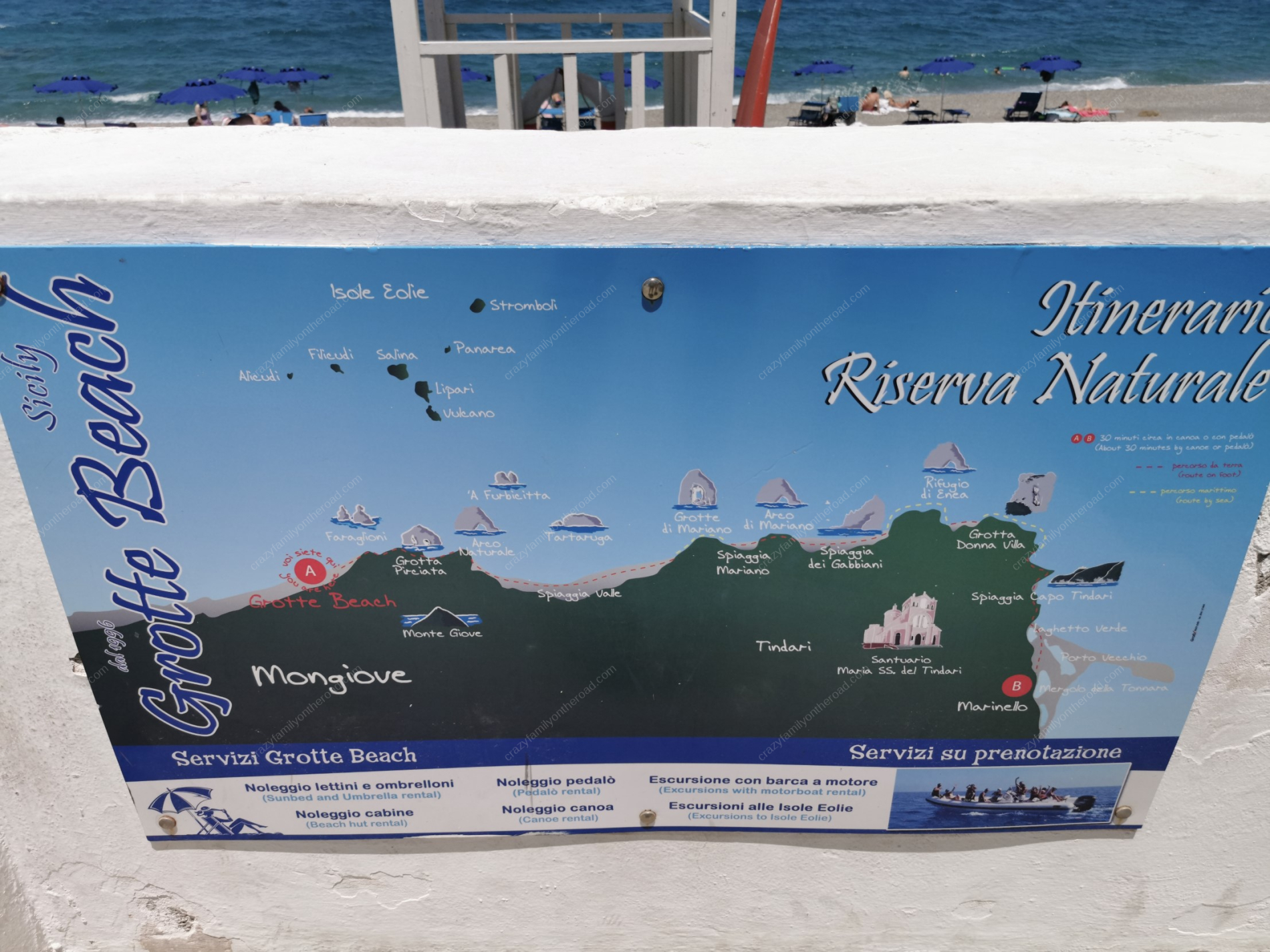 Riserva Naturale Orientata Laghetti di Marinello