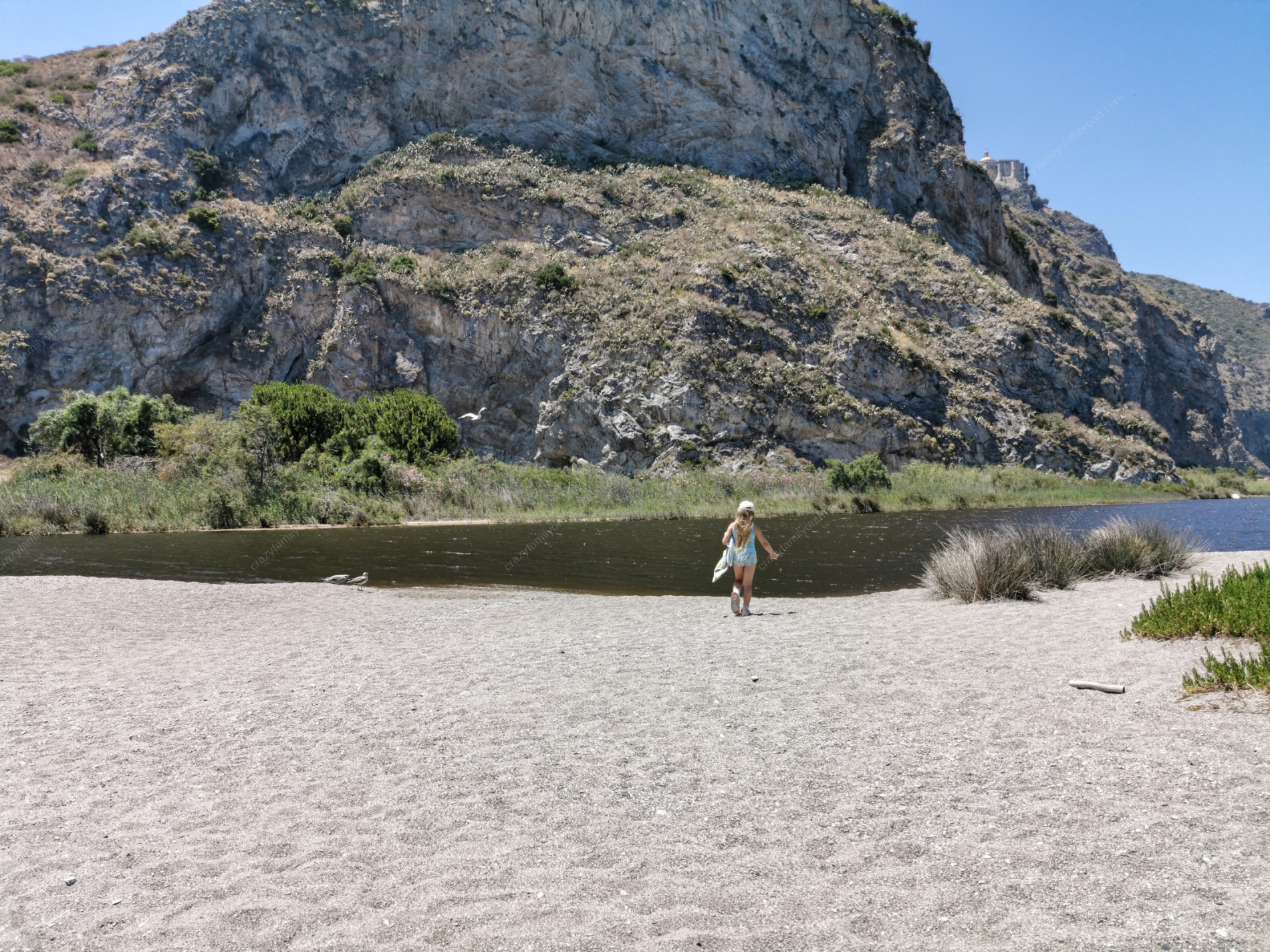 Riserva Naturale Orientata Laghetti di Marinello
